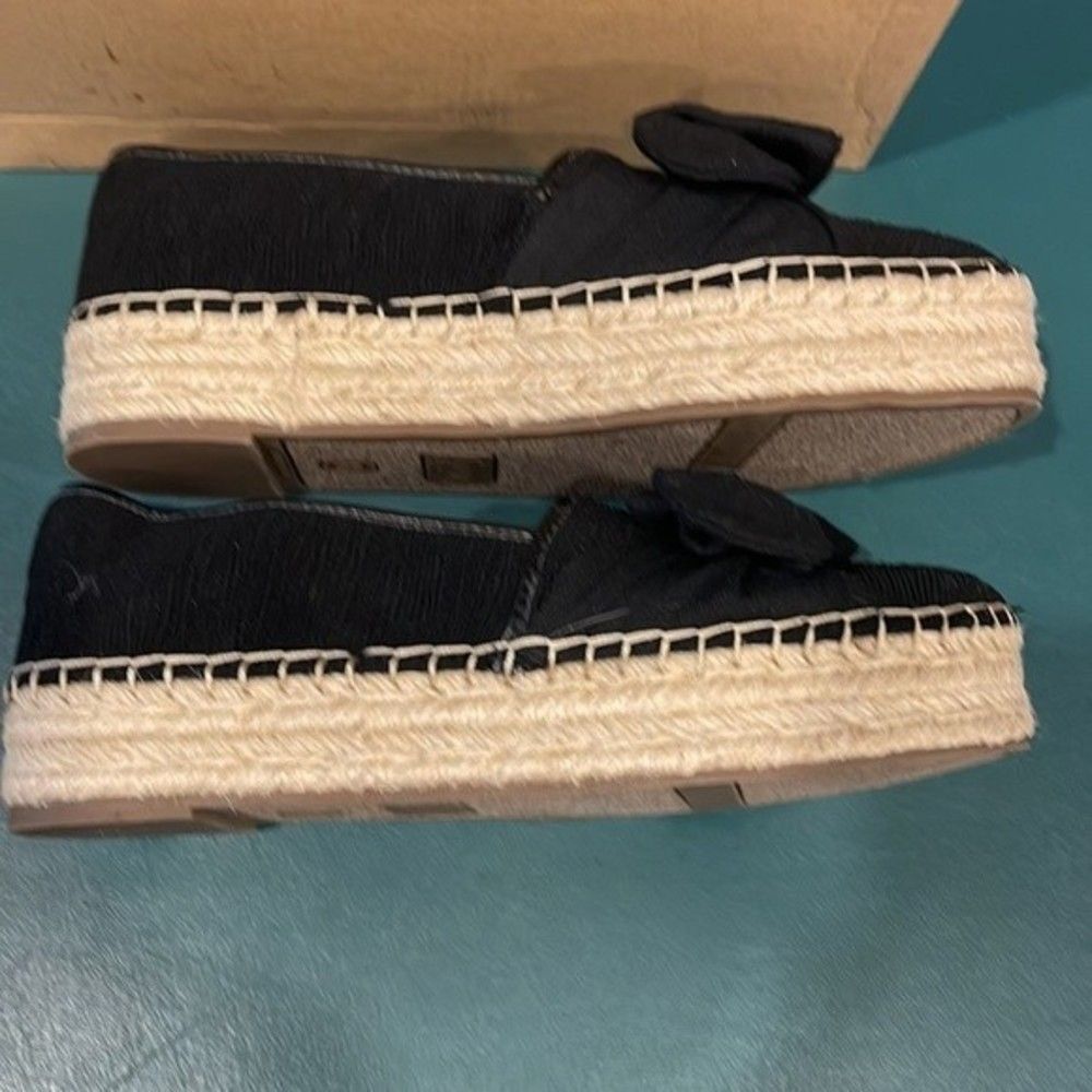 Circus by Sam Edelman Columbia Espadrille Platform - Picture 3 of 7